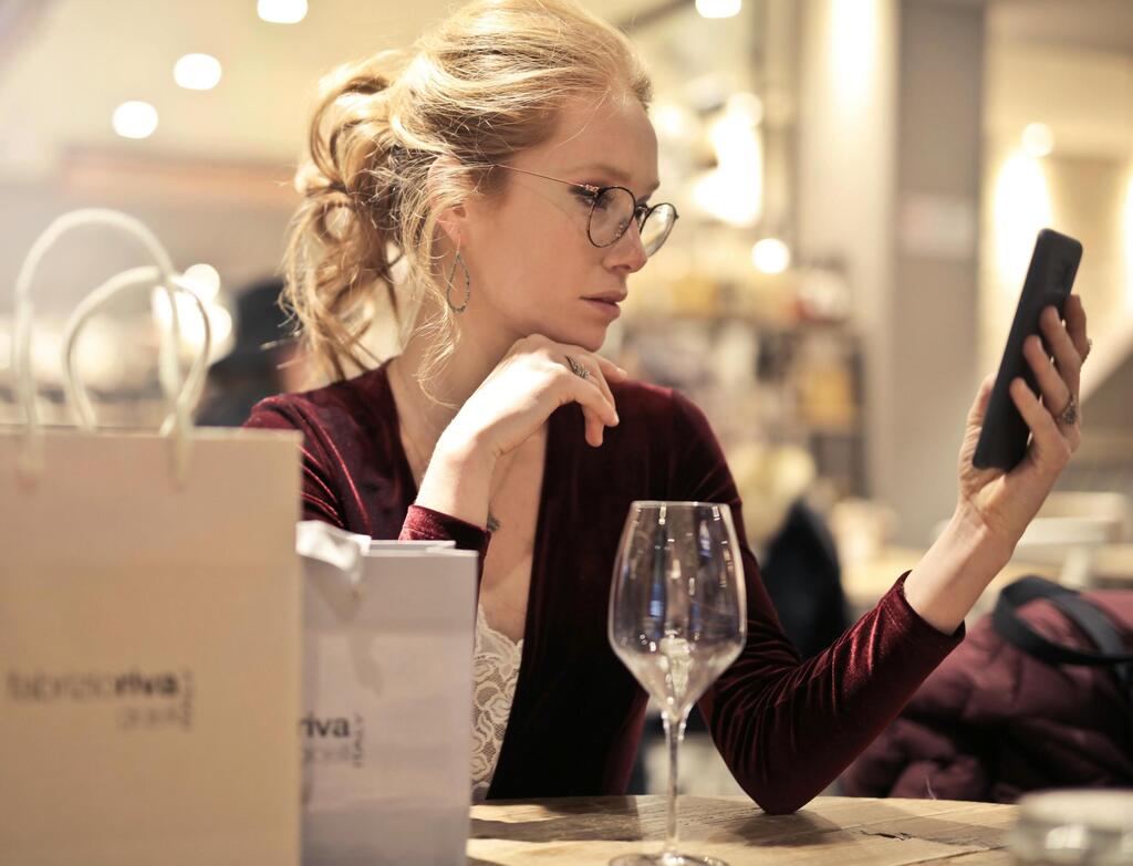 בדיקות לאשה 