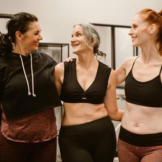 בדיקות לאשה 