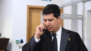 עו"ד עמית חדד