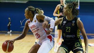 מיצ'ל מול פרינס