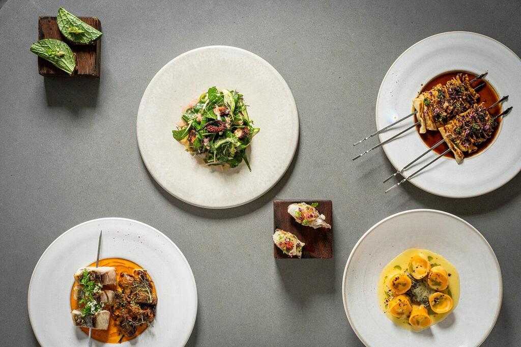 מסעדת משייה