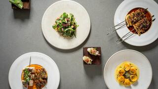 8 המסעדות הישראליות שברשימת אלף הטובות בעולם