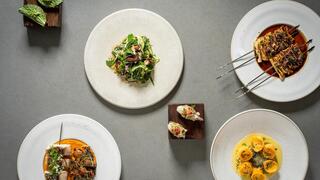 מסעדת משייה