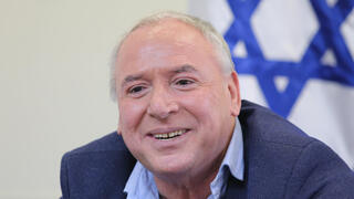 דוד אמסלם