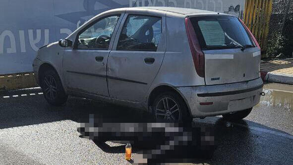 IDF strikes explosives-laden vehicle in Jenin, thwarts suspected car-ramming attack