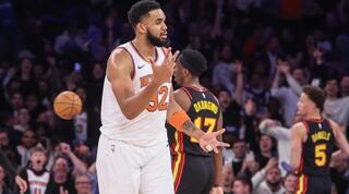 קארל אנתוני טאונס