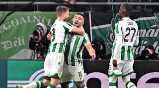 מוחמד אבו פאני חוגג