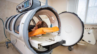 Барокамера