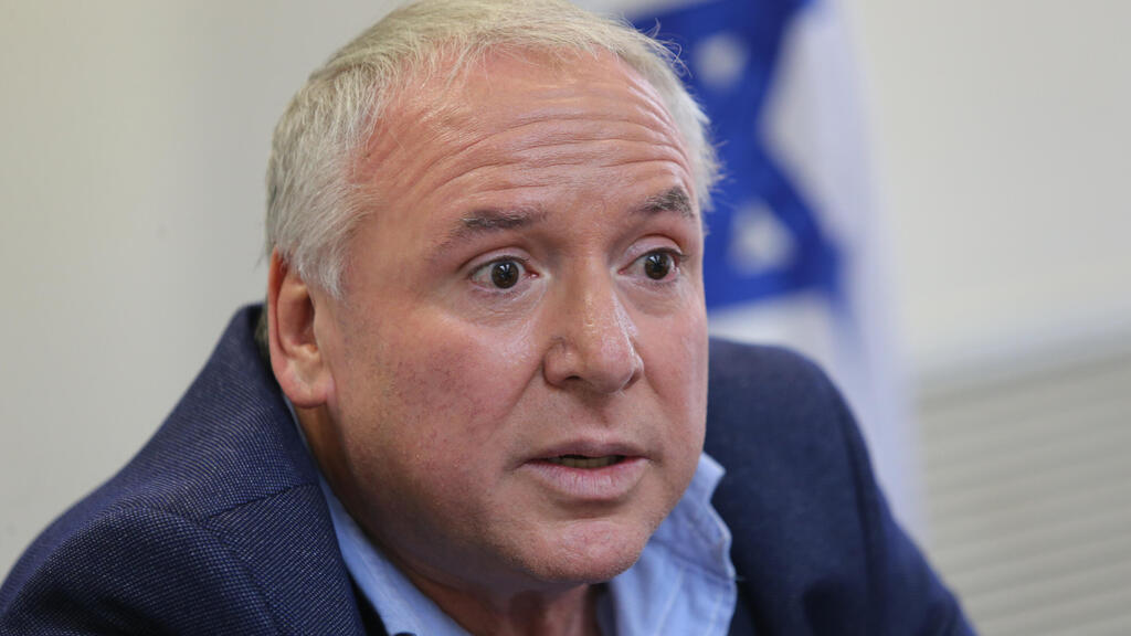 דוד אמסלם