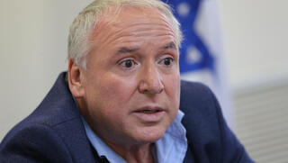 התקף הלב של אמסלם: מתי צריך צנתור ומתי מעקפים?