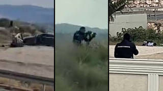 טמרה: מעצר חשודים בטמרה