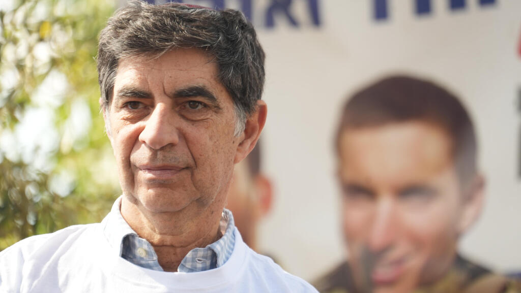 שמחה גולדין: "החללים הושארו לטוב ליבו של חמאס, מספיק עם התירוצים"