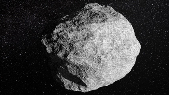 סביר שהסיכון המחושב יעלה עוד, אבל רוב הסיכויים שעם דיוק התצפיות והחישובים הוא יירד בהמשך, ויגיע לאפס. תמונת אמן של האסטרואיד 2024 YR4 