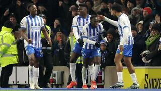 ברייטון חוגגת