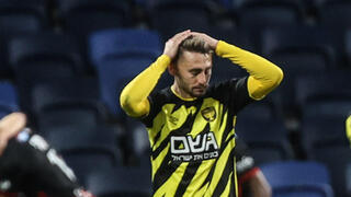 אצילי מאוכזב