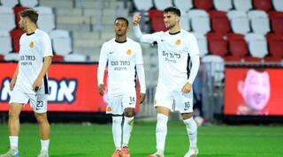 מוחמד כנעאן מרוצה