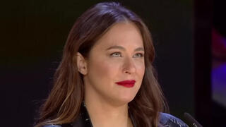 קרן פלס, מתוך "הכוכב הבא"