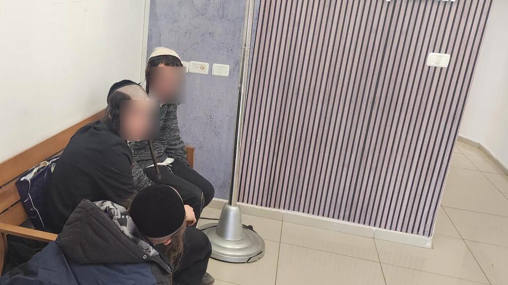 מספר ישראלים חצו לתוך שטח לבנון בניגוד לחוק ונעצרו