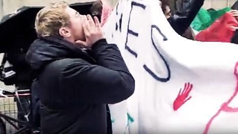 מלחמת הסטודנטים הצרפתים למען ישראל