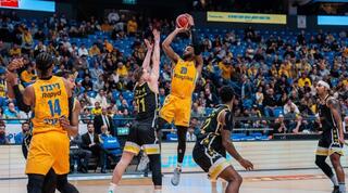 ליוואי רנדולף