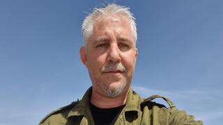 "המילואימניקים יצאו להגן על המדינה, אבל אף אחד לא הגן על הפרנסה שלהם". אמיר אבן טוב 