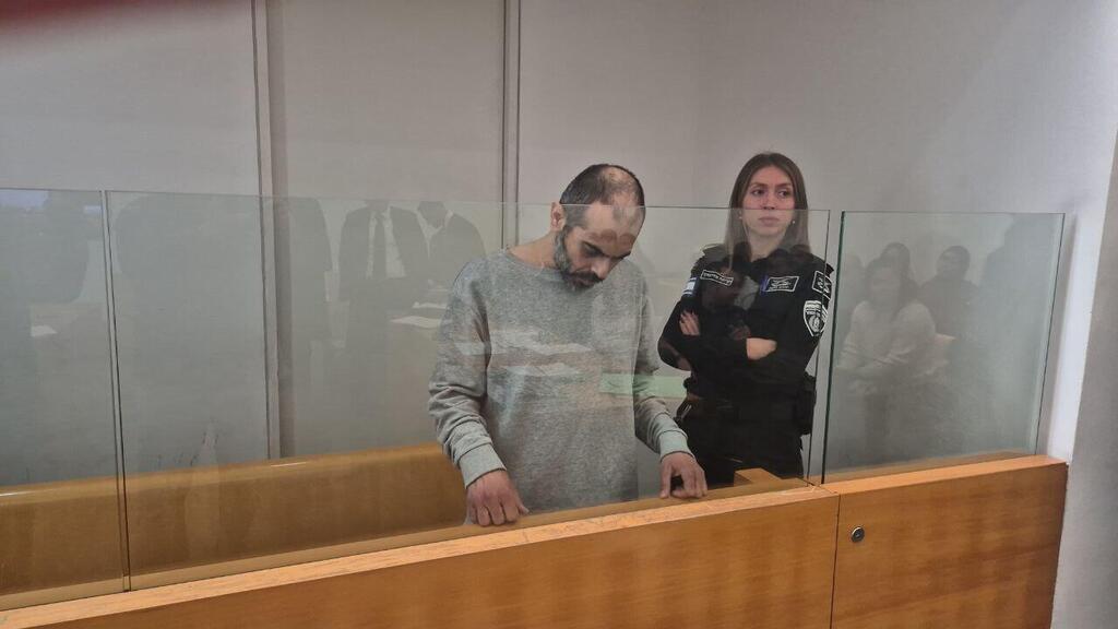 כתב אישום נגד יהונתן סולימן בגין רצח אחותו בקרית אתא