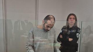 כתב אישום נגד יהונתן סולימן בגין רצח אחותו בקרית אתא