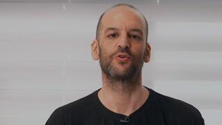 שורד השבי יאיר הורן מדבר בפעם הראשונה מאז השחרור