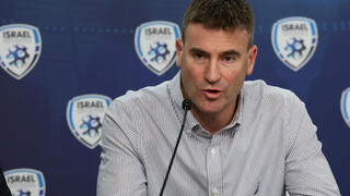 תובע ההתאחדות עו"ד גלעד ברגמן