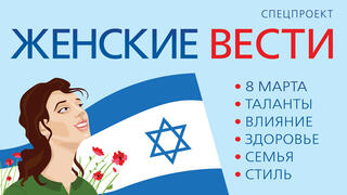 8 марта 2025