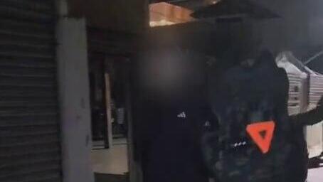 יחידת מצדה והמשטרה עצרו את סגנו של ראש ארגון הפשע קוטייר