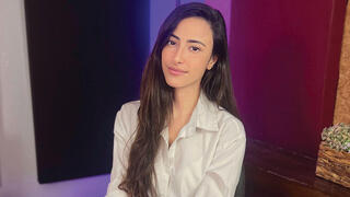"המון גברים דווקא אוהבים שאישה מציגה את האמת שלה". לירי אוזן