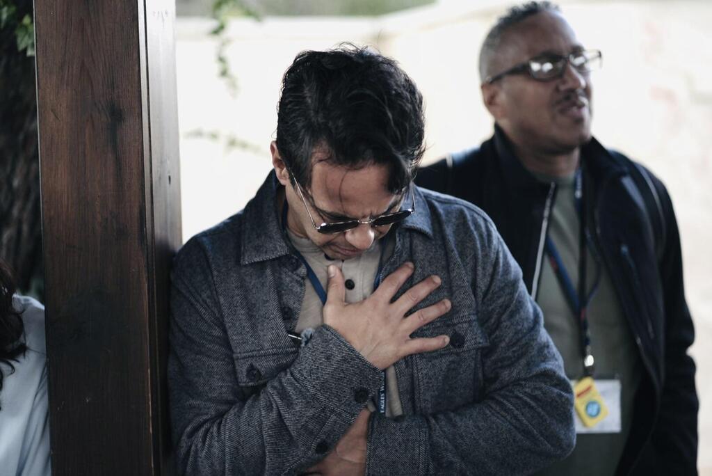 Rev. Samuel Rodriguez