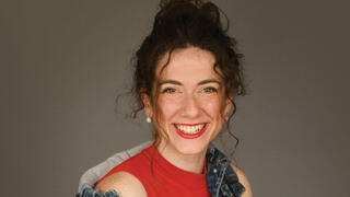 "אני מכירה תודה על שמצאתי את הנישה שלי כאן כשחקנית וכזמרת". לקסי לייטנר