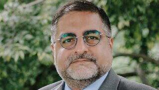 פרופ׳ חוסיין ראשיד