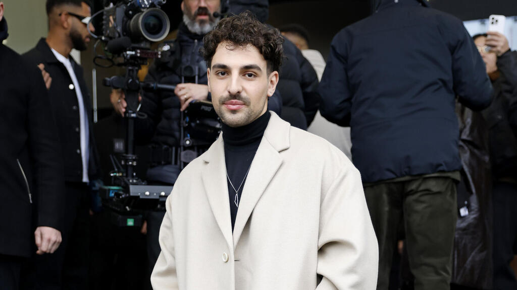 סן לבנט בשבוע האופנה לגברים במילאנו, 2025