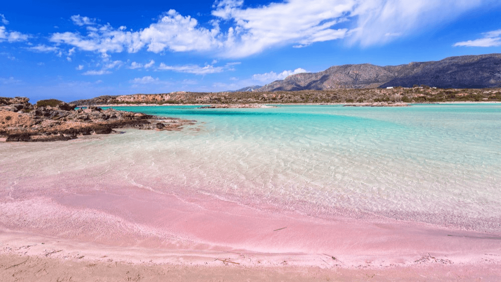 החופים היפים בעולם