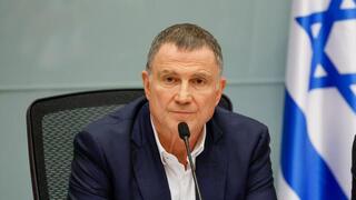 דיון בוועדת חוץ וביטחון על חוק הפטור מגיוס