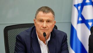 דיון בוועדת חוץ וביטחון על חוק הפטור מגיוס