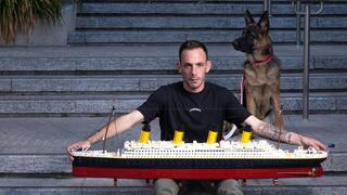 דורון הס, בעלה של סיגל איצקוביץ שרצחה את הבן שלהם ליאם והכלב