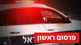 משטרת ישראל