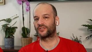 ריאיון של יאיר הורן שורד השבי