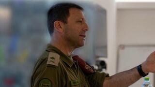 מפקד פיקוד המרכז אבי בלוט בכנס ראשי מועצות יהודה ושומרון וישובי התפר