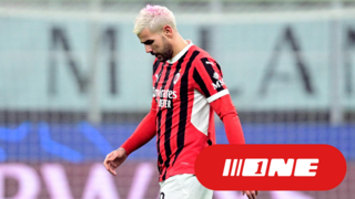 הרננדס יורד מכר הדשא 