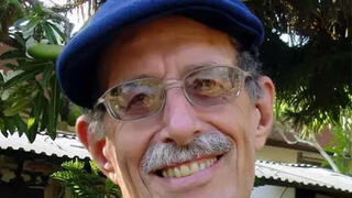 עודד ליפשיץ חטוף בעזה 