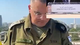 סרטונים מזויפים של דו"צ בערבית באמצעות חשבונות מפוקפקים ושקריים