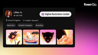 הפלטפורמה החדשה של פייבר לפרילנסרים