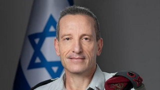 האלוף אמיר ברעם