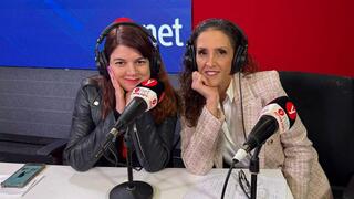 לורי שטטמאור, ליאורה חיים - סקס אפיל 144