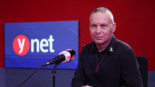 פודקאסט 120 ואחת של מורן אזולאי עם יזהר שי